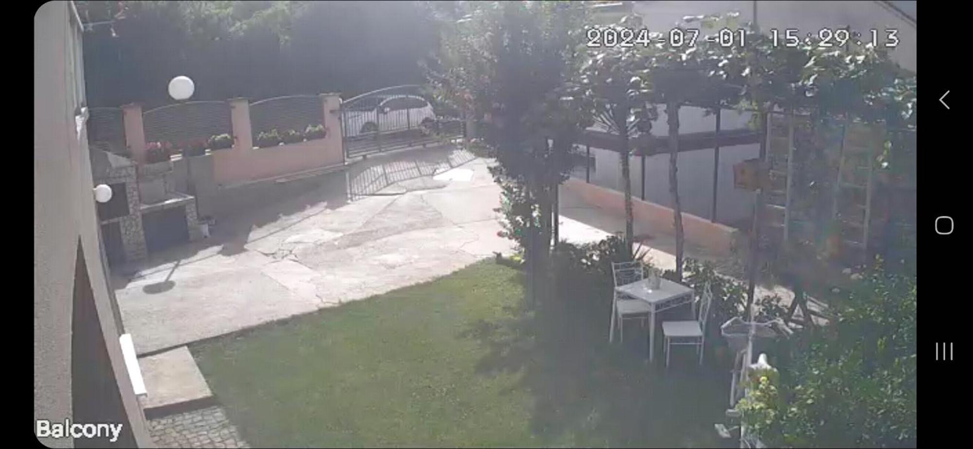 Sara Βίλα Μόσταρ Εξωτερικό φωτογραφία