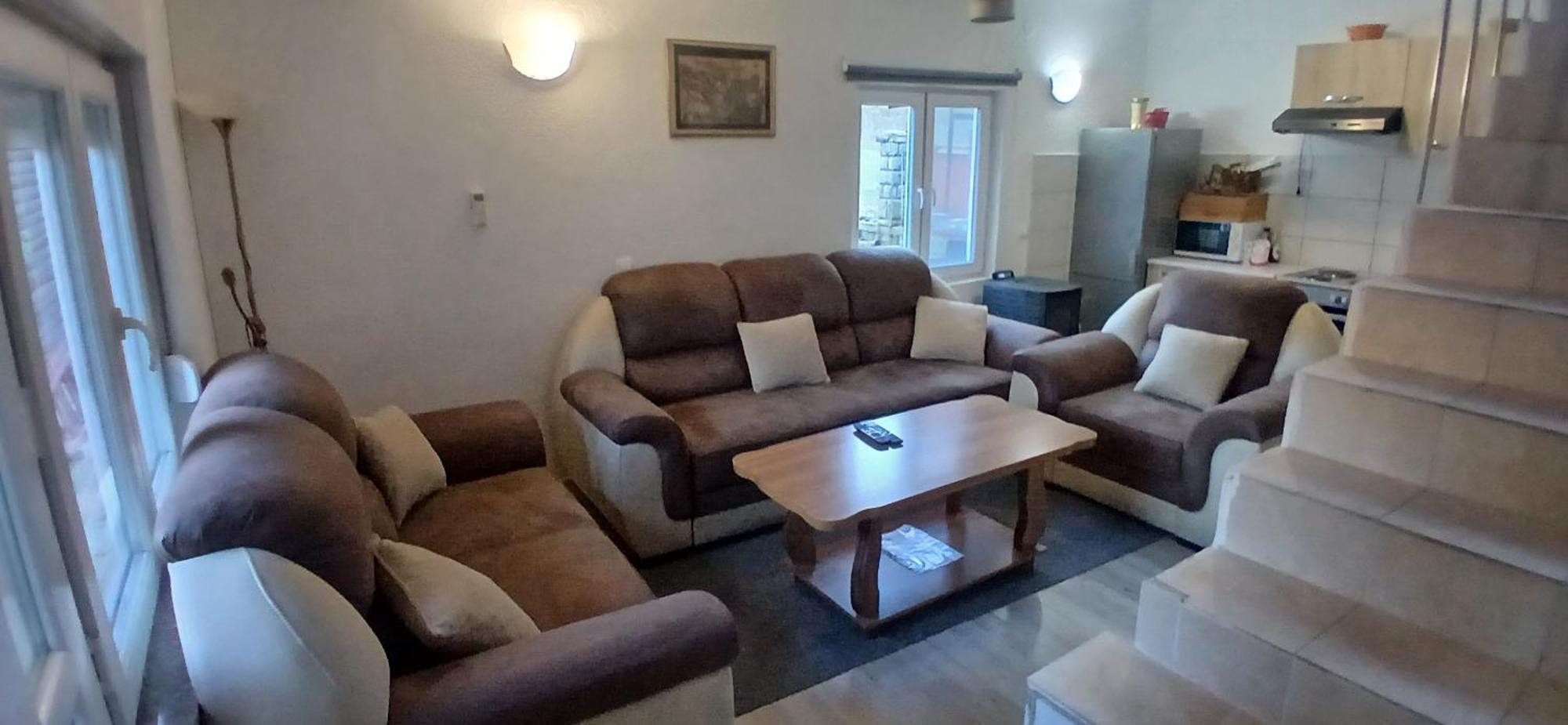 Sara Βίλα Μόσταρ Εξωτερικό φωτογραφία
